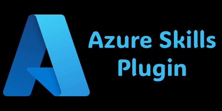 Azure Skills Plugin